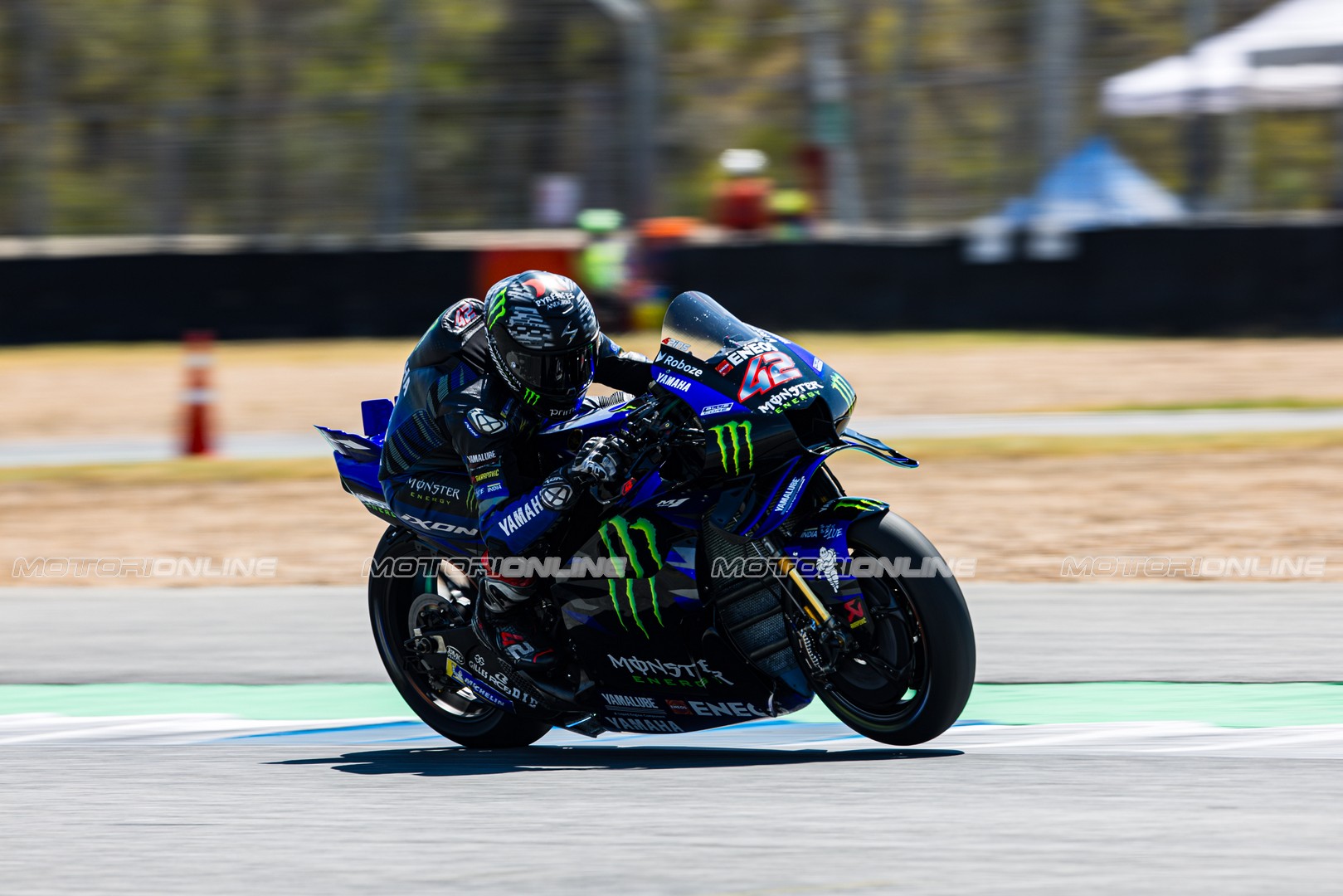Test Buriram Day_2