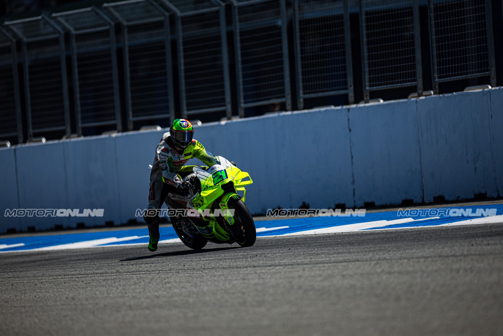 Test Buriram Day_2
