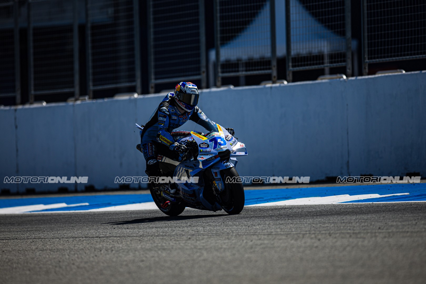 Test Buriram Day_2