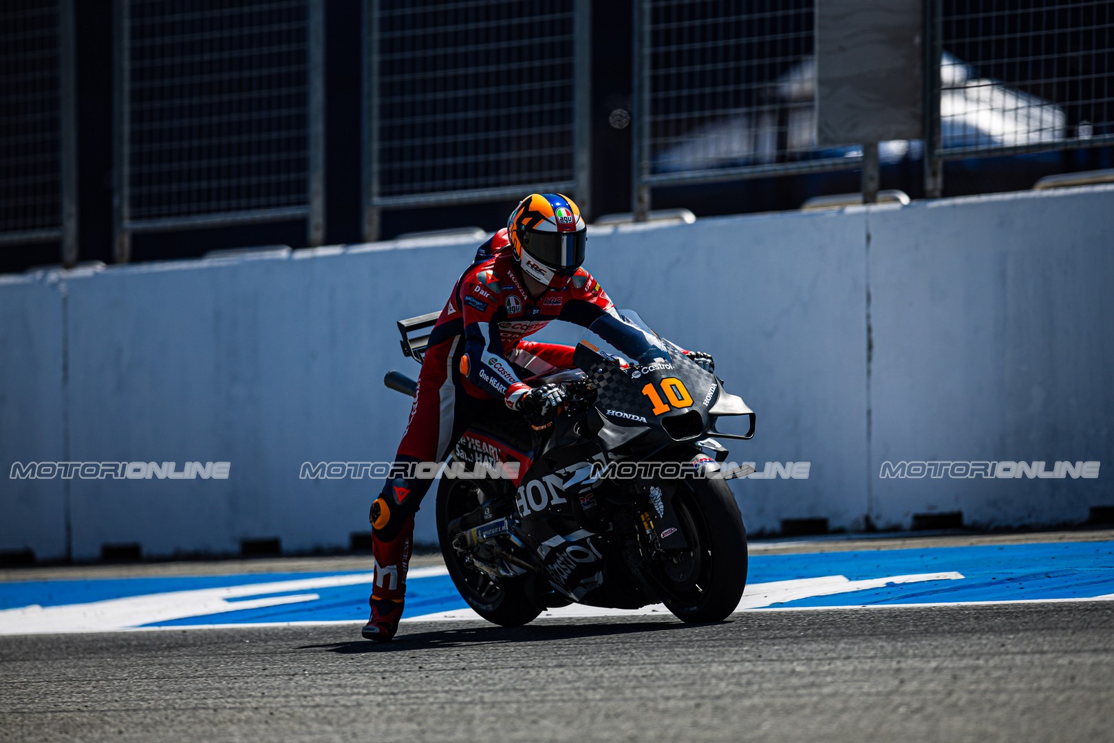Test Buriram Day_2