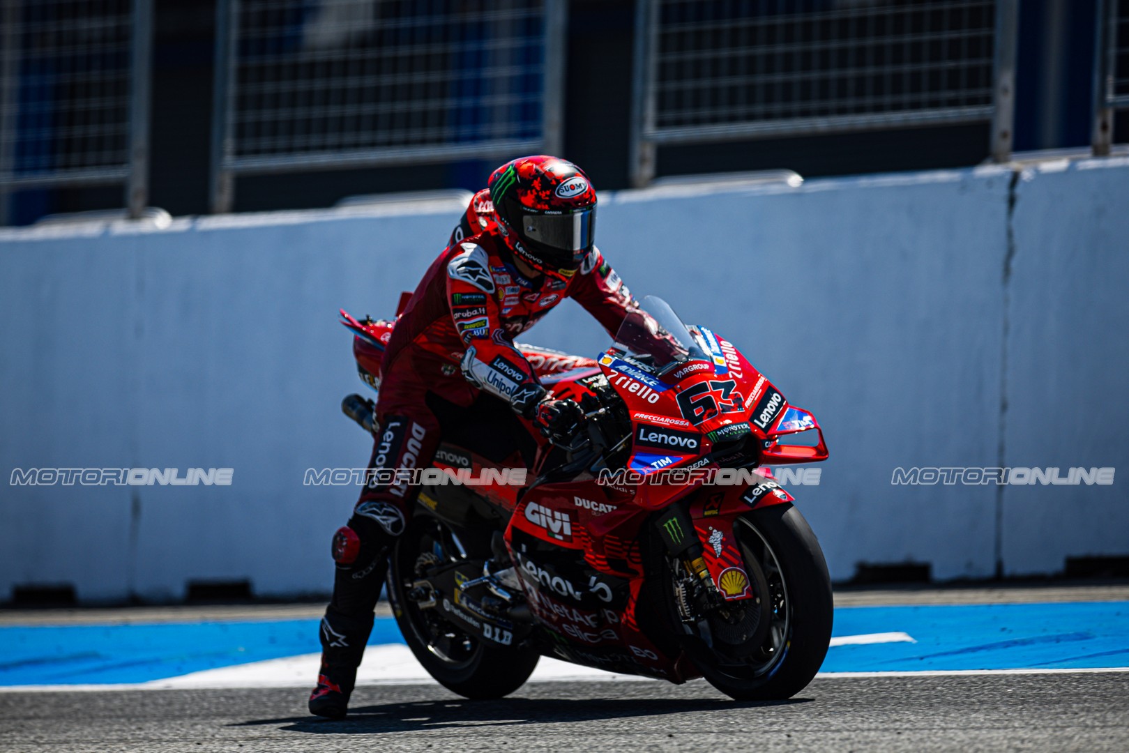 Test Buriram Day_2