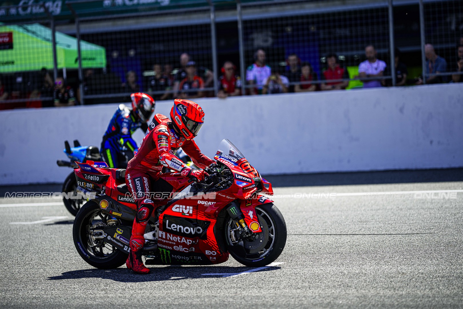 Test Buriram Day_2