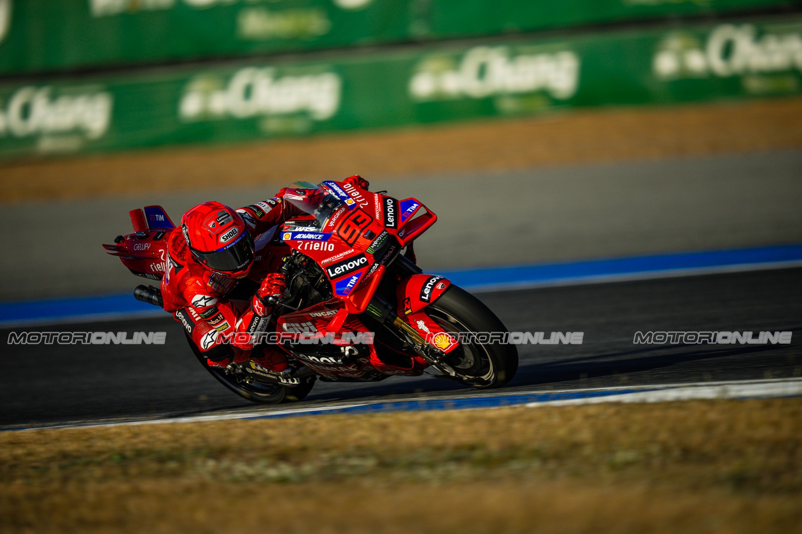 Test Buriram Day_2