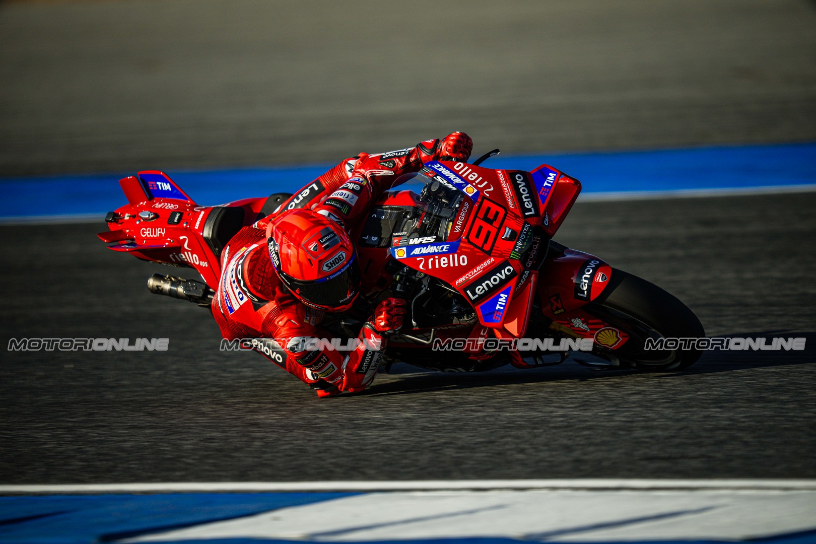 Test Buriram Day_2