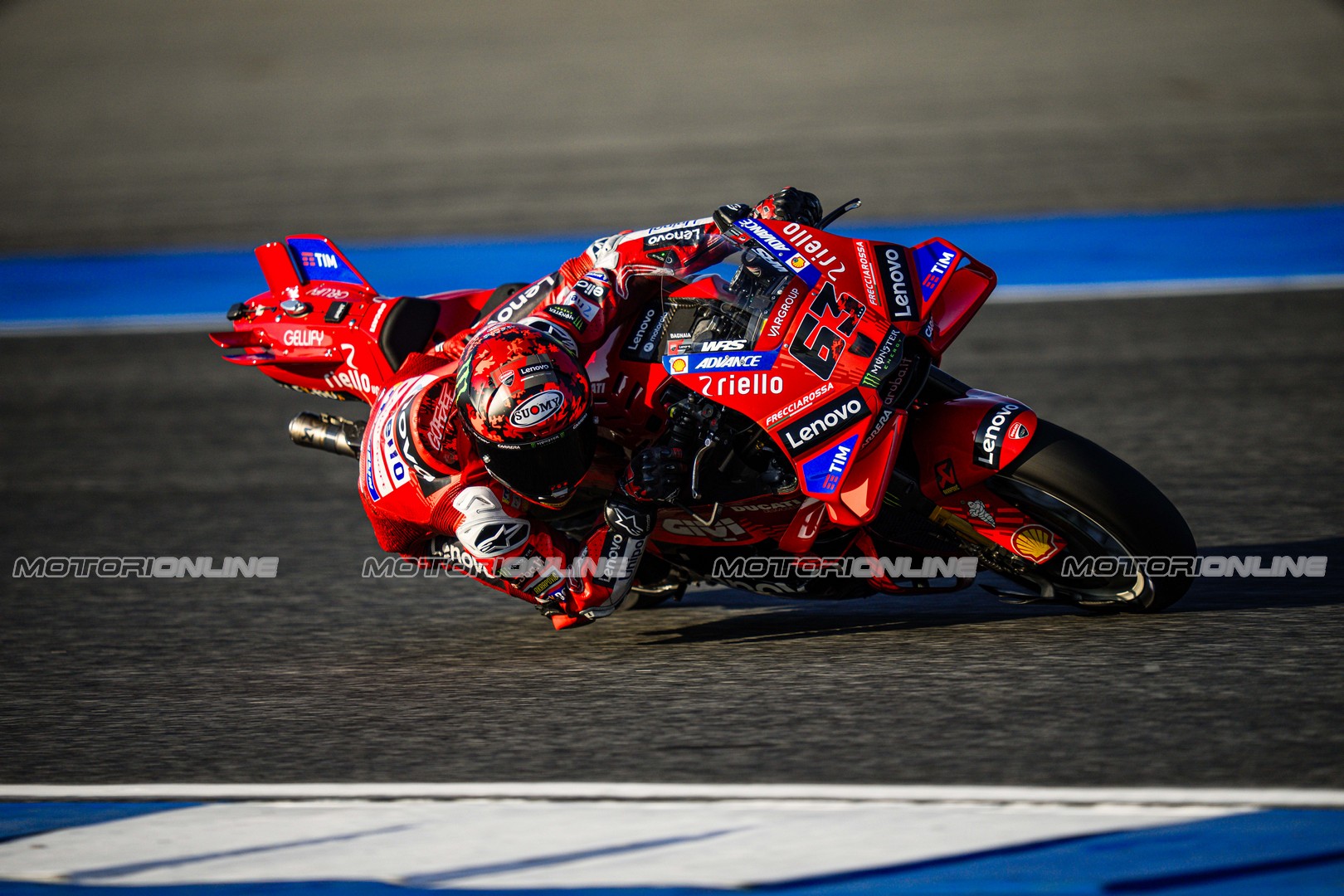 Test Buriram Day_2