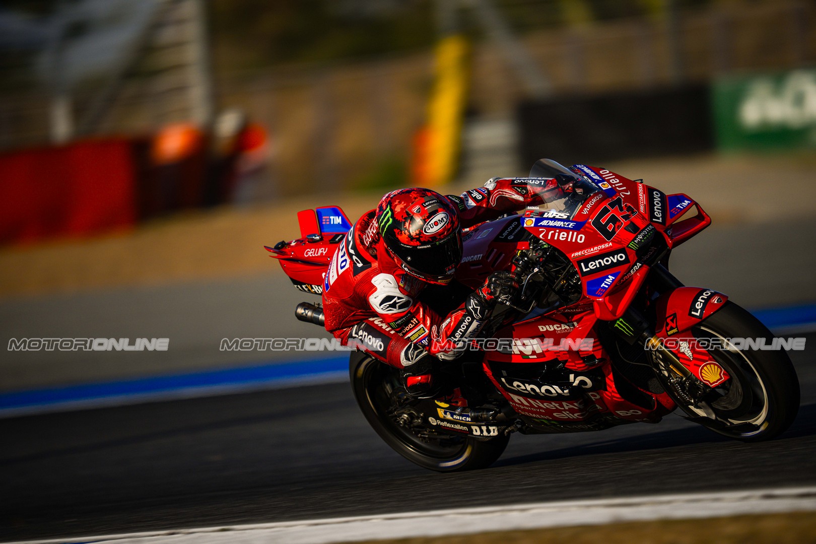 Test Buriram Day_2