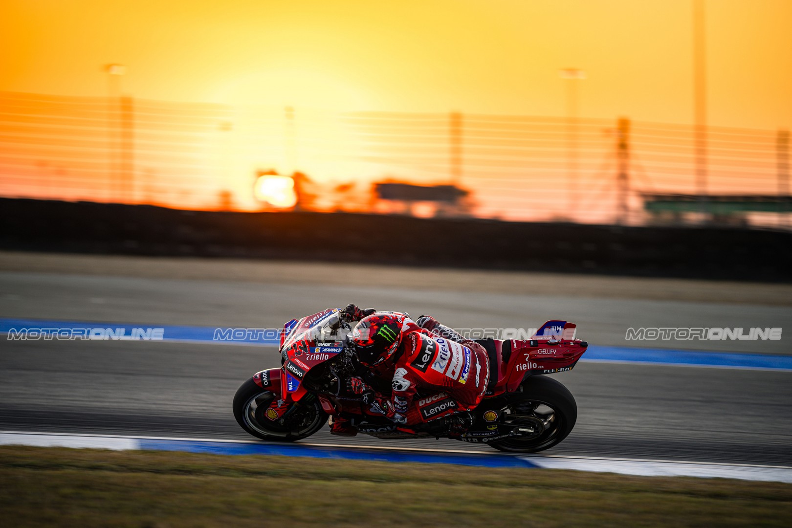 Test Buriram Day_2