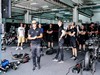 Test Sepang Day_1