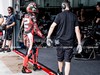 Test Sepang Day_1