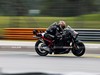 Test Sepang Shakedown