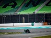 Test Sepang Shakedown