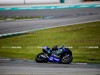 Test Sepang Shakedown