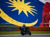 Test Sepang Shakedown