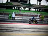 Test Sepang Shakedown