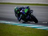 Test Sepang Shakedown