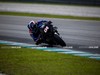Test Sepang Shakedown