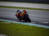 Test Sepang Shakedown