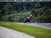 Test Sepang Shakedown