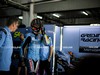 Test Sepang Shakedown