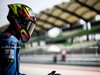 Test Sepang Shakedown