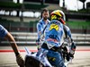 Test Sepang Shakedown