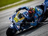Test Sepang Shakedown