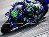 Test Sepang Shakedown