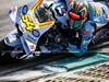 Test Sepang Shakedown