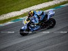 Test Sepang Shakedown