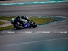 Test Sepang Shakedown
