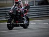 Test Sepang Shakedown