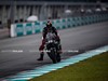 Test Sepang Shakedown