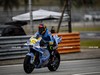 Test Sepang Shakedown