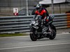 Test Sepang Shakedown