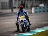 Test Sepang Shakedown