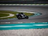 Test Sepang Shakedown