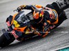 Test Sepang Shakedown