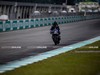 Test Sepang Shakedown
