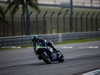Test Sepang Shakedown