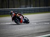 Test Sepang Shakedown
