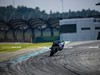 Test Sepang Shakedown