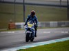 Test Sepang Shakedown