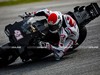 Test Sepang Shakedown