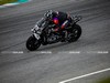 Test Sepang Shakedown
