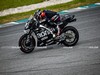 Test Sepang Shakedown
