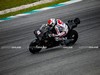 Test Sepang Shakedown