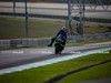 Test Sepang Shakedown