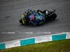 Test Sepang Shakedown