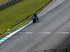 Test Sepang Shakedown
