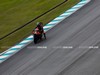 Test Sepang Shakedown